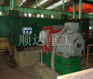 推鋼機(jī)、板坯移栽機(jī)