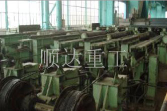 推鋼機(jī)、板坯移栽機(jī)